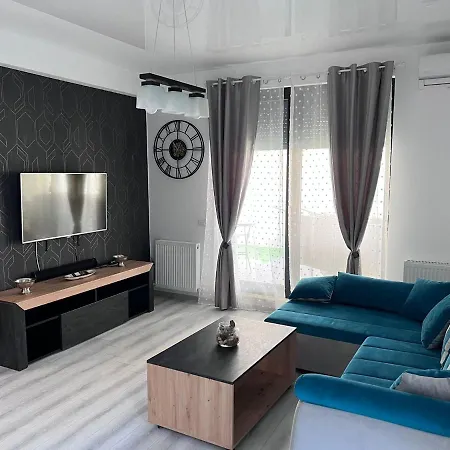 דירה Nancy House Sea Năvodari
