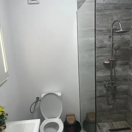 דירה Nancy House Sea Năvodari