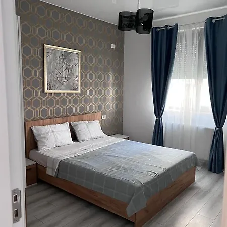 Daire Nancy House Sea