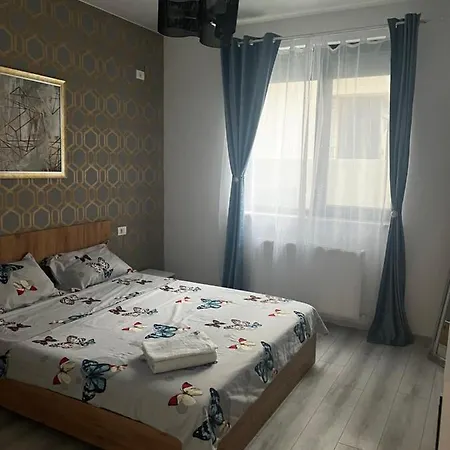 Daire Nancy House Sea