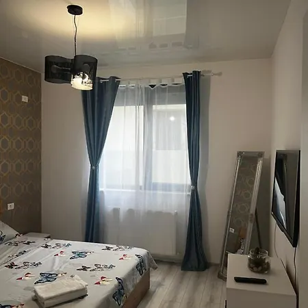 Daire Nancy House Sea